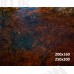 Tło fotograficzne „Jesienny domek nad jeziorem z lisem” | J_276 Tło fotograficzne „Jesienny domek nad jeziorem z lisem” | J_276